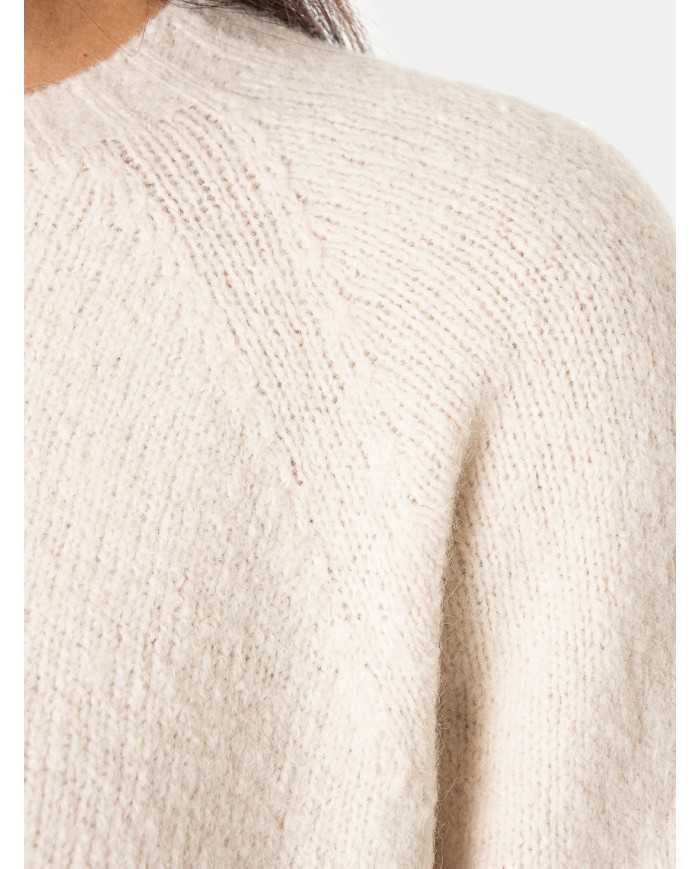 MAXMARA WEEKEND Maglia in alpaca