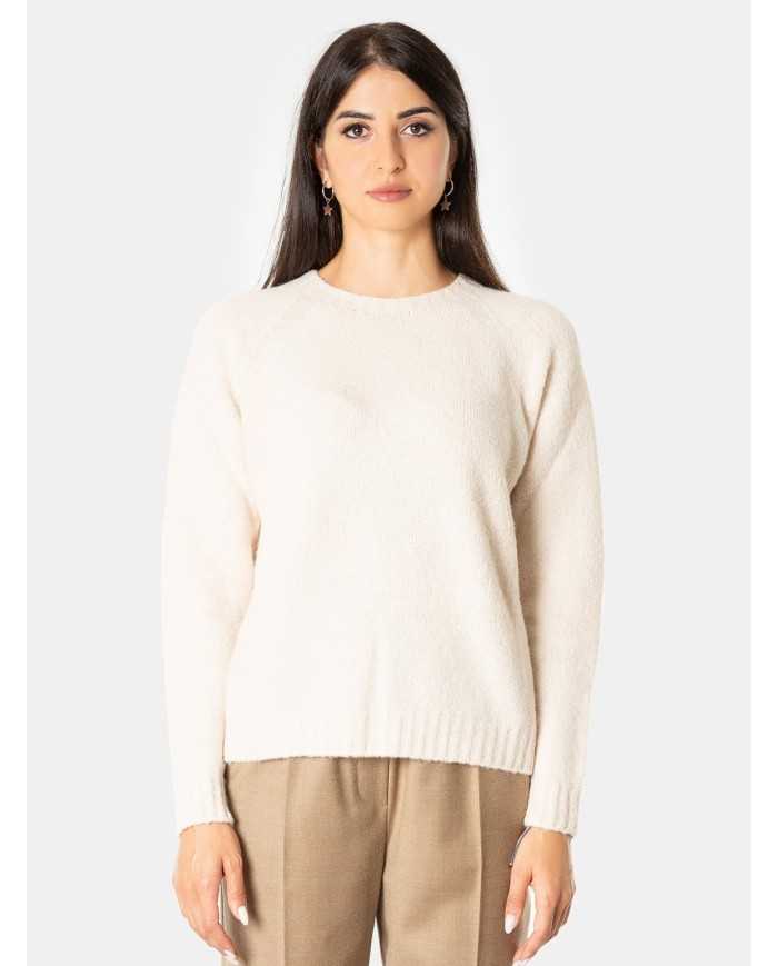 MAXMARA WEEKEND Maglia in alpaca