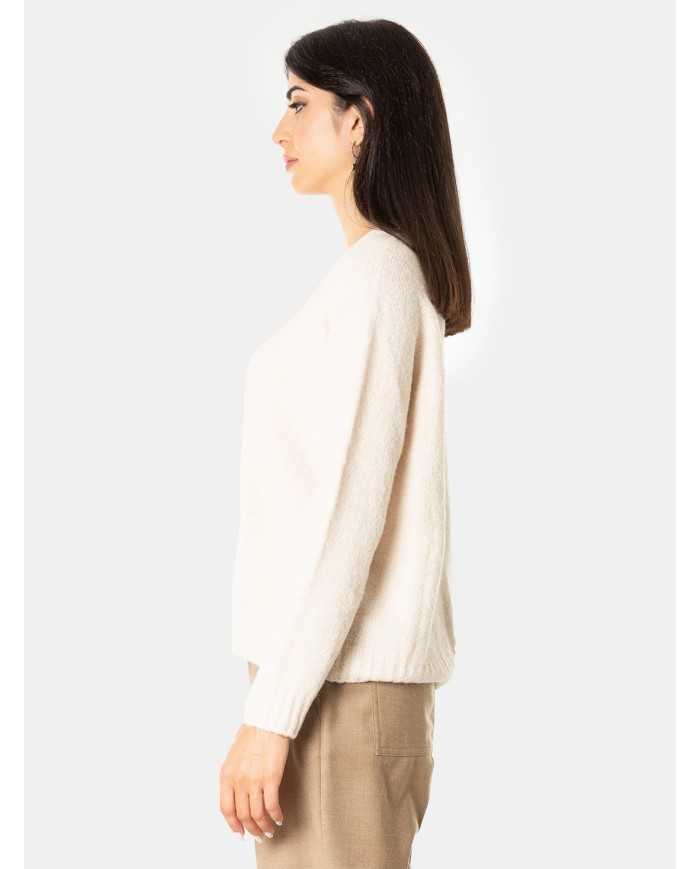 MAXMARA WEEKEND Maglia in alpaca