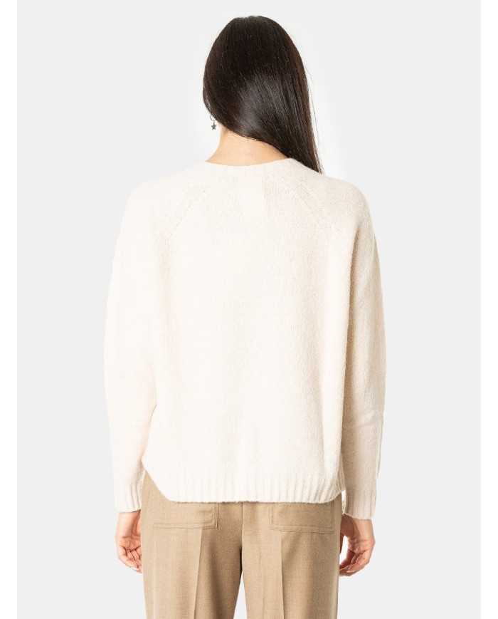 MAXMARA WEEKEND Maglia in alpaca