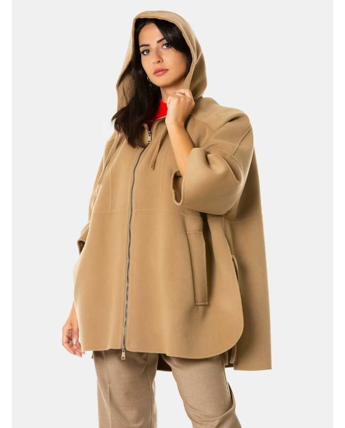 MAXMARA WEEKEND Cappotto corto