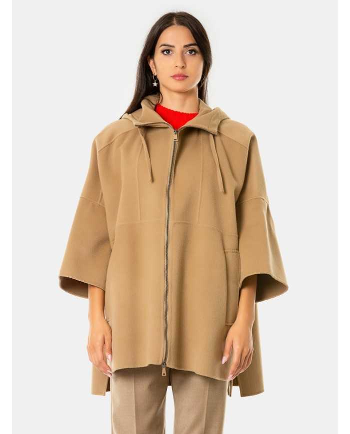 MAXMARA WEEKEND Cappotto corto