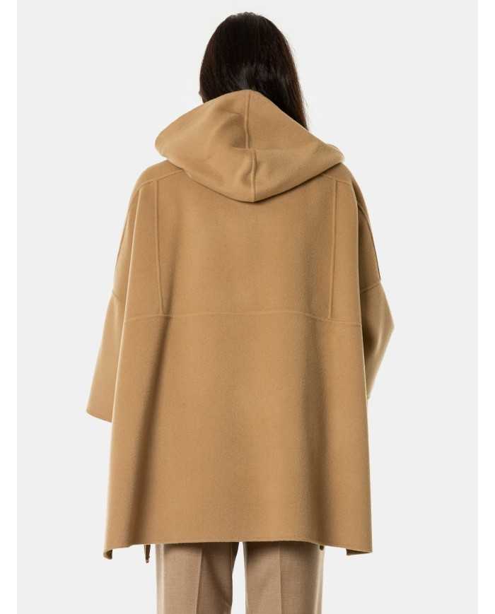 MAXMARA WEEKEND Cappotto corto