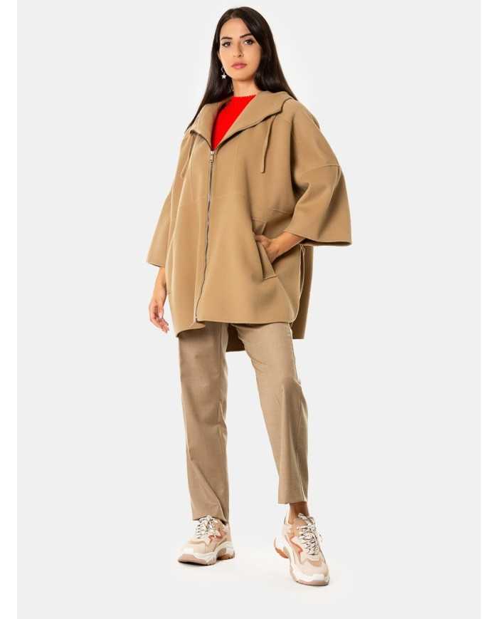 MAXMARA WEEKEND Cappotto corto