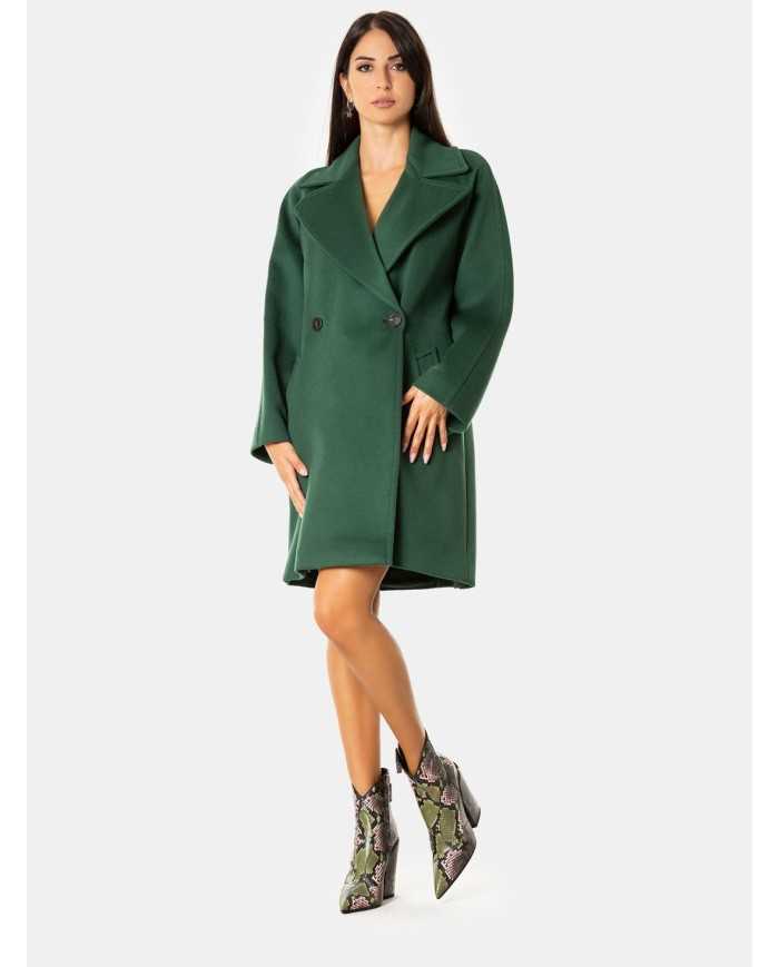 MAXMARA WEEKEND Cappotto in lana