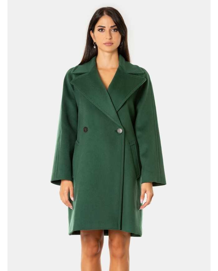 MAXMARA WEEKEND Cappotto in lana