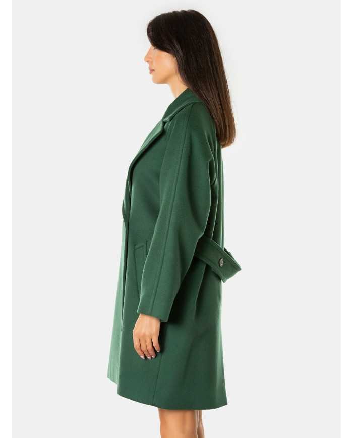 MAXMARA WEEKEND Cappotto in lana