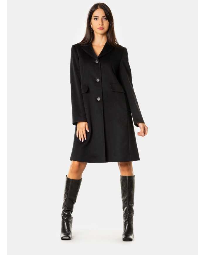 MAXMARA WEEKEND Cappotto in lana