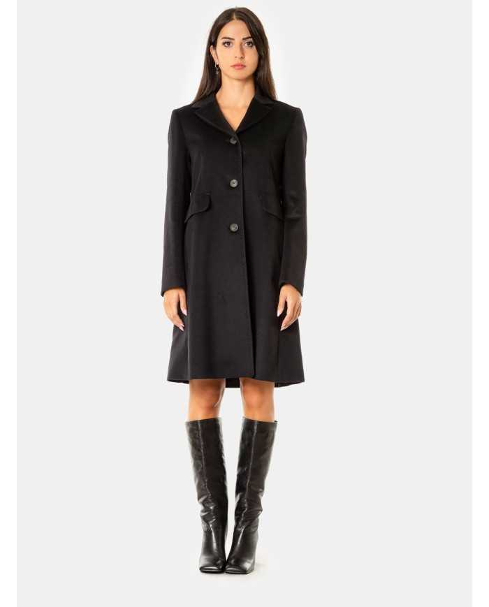 MAXMARA WEEKEND Cappotto in lana