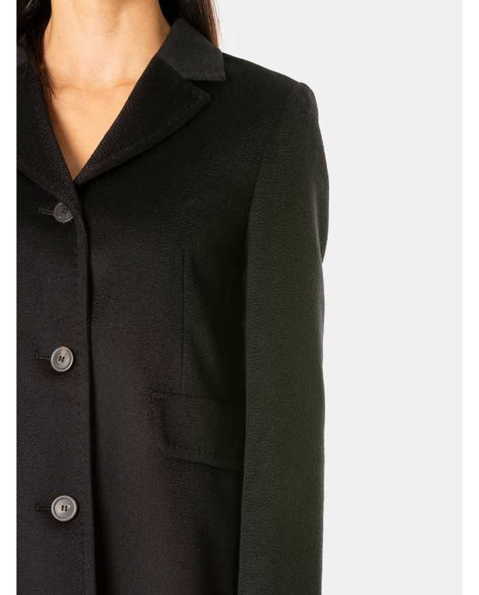 MAXMARA WEEKEND Cappotto in lana