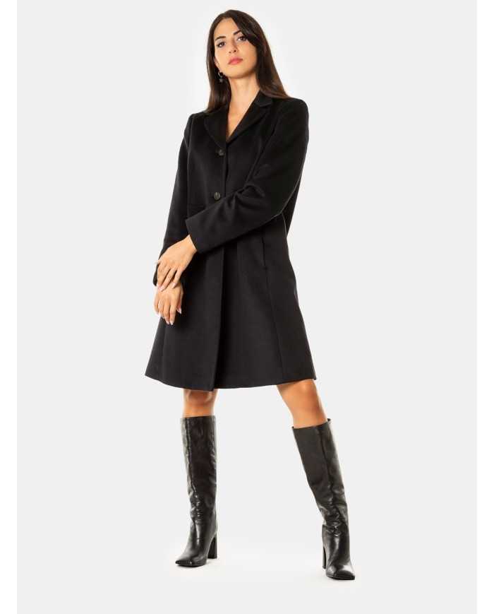 MAXMARA WEEKEND Cappotto in lana