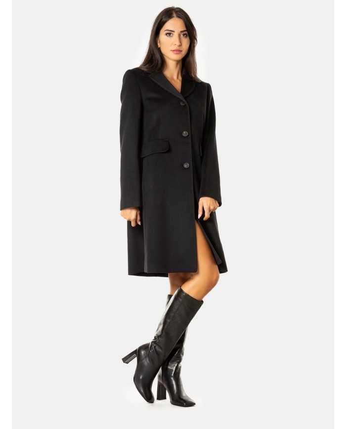 MAXMARA WEEKEND Cappotto in lana