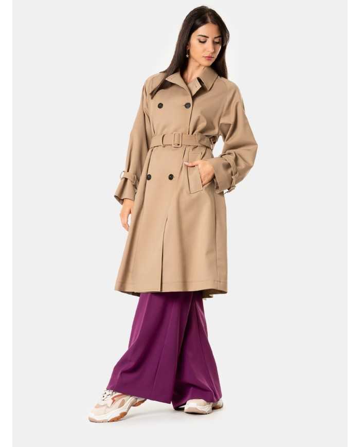 MAXMARA WEEKEND Trench