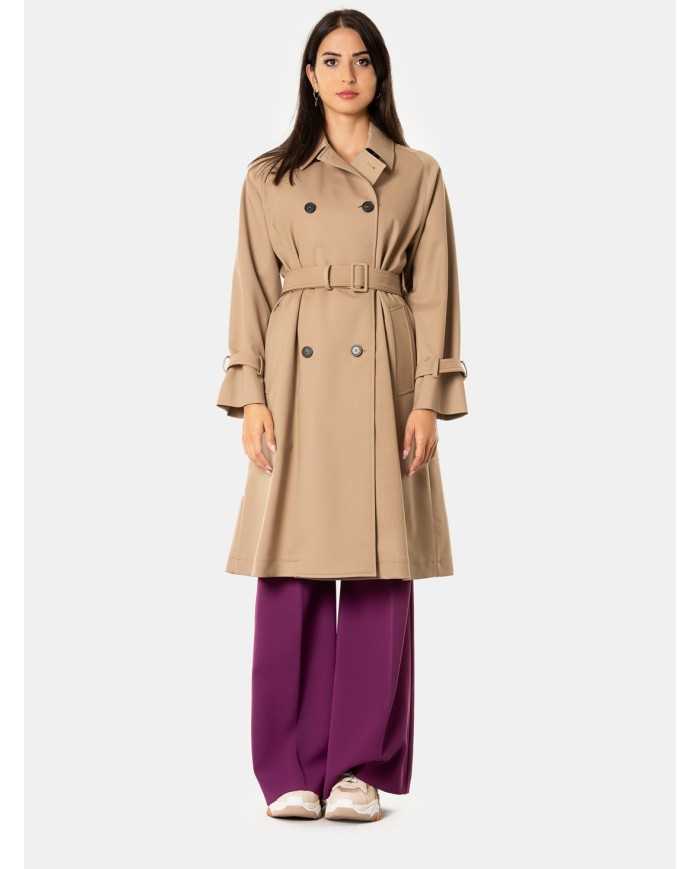 MAXMARA WEEKEND Trench