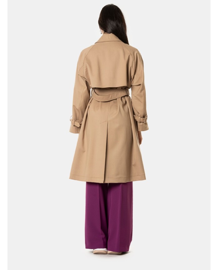 MAXMARA WEEKEND Trench MAXMARA WEEKEND Trench