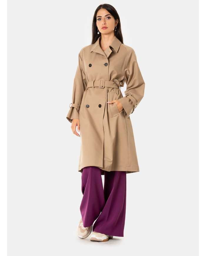 MAXMARA WEEKEND Trench