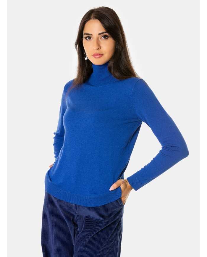 MAXMARA WEEKEND Maglia dolcevita