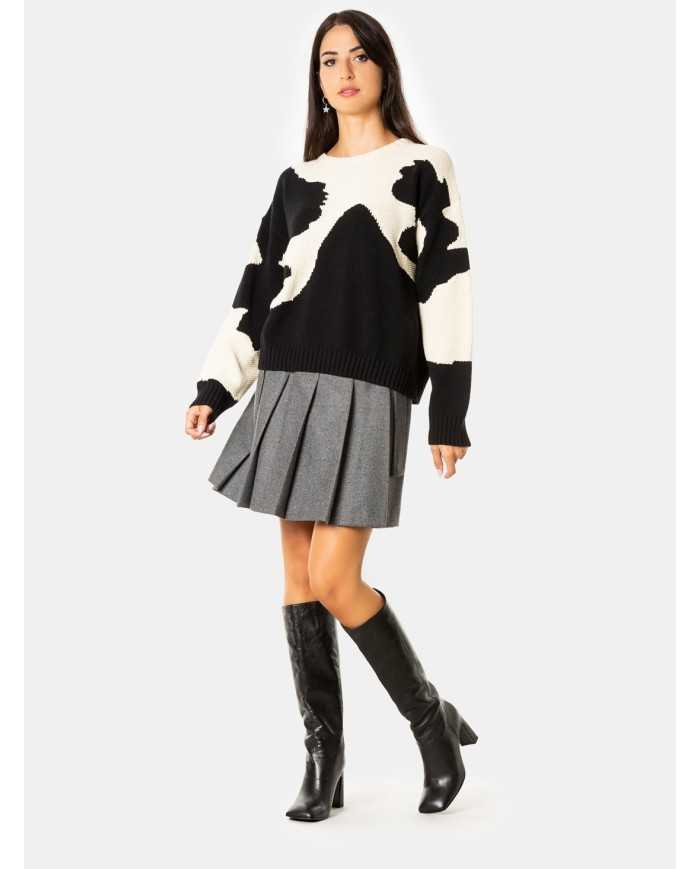 MAXMARA WEEKEND Gonna mini