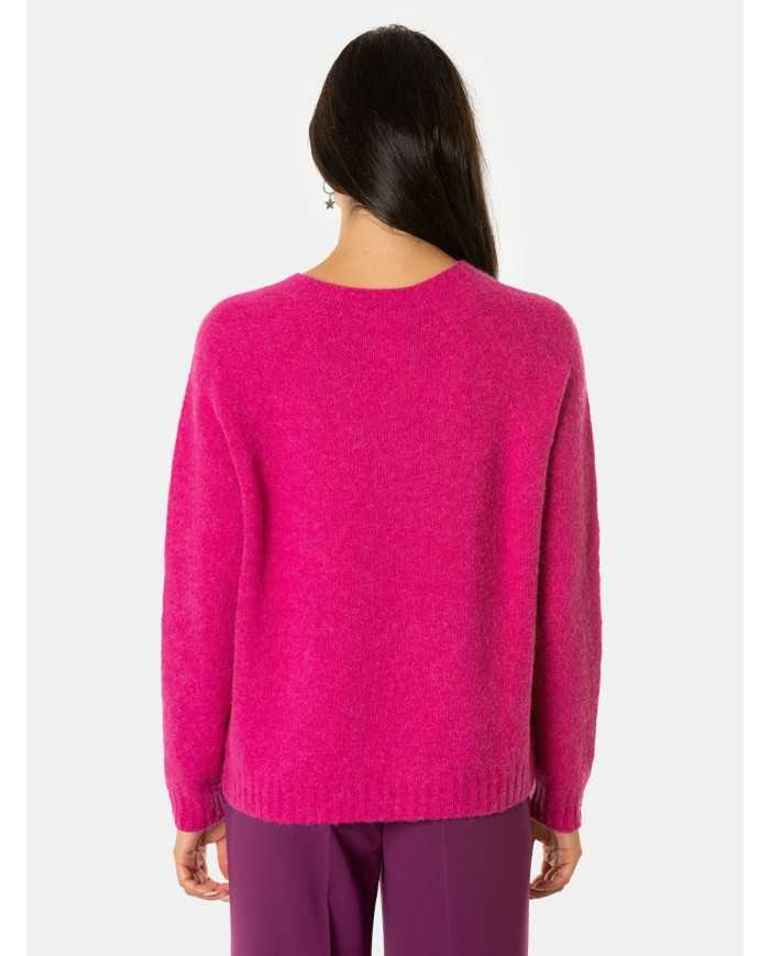 MAXMARA WEEKEND Maglia in alpaca