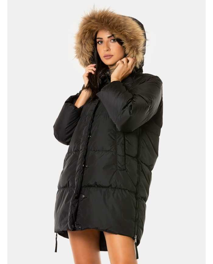 MAXMARA WEEKEND Piumino lungo