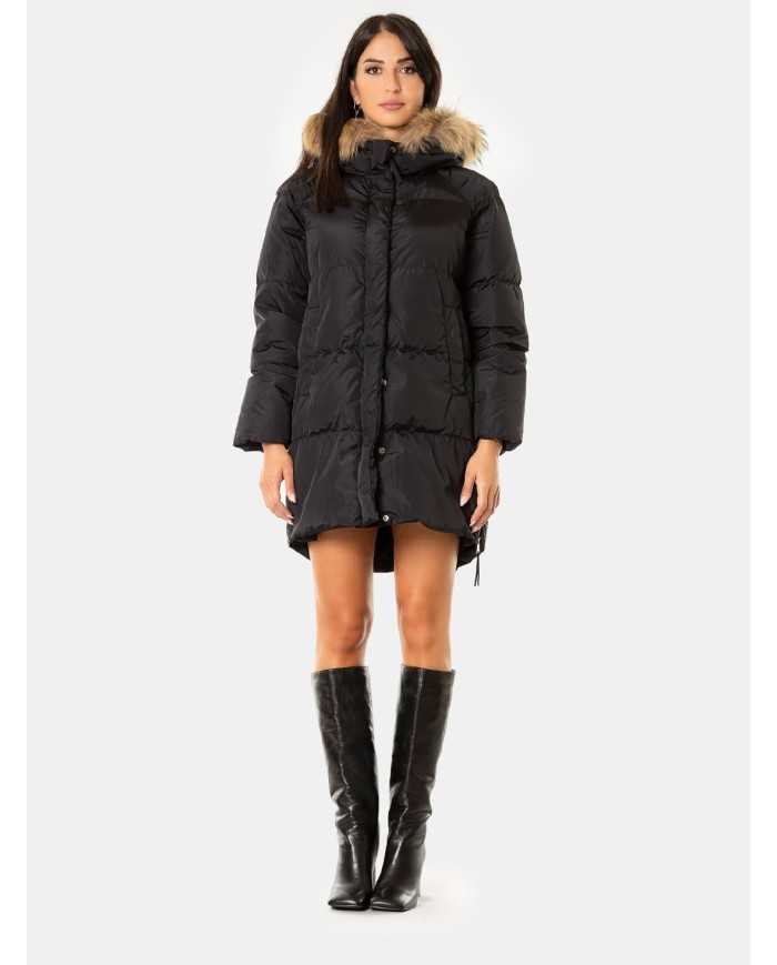 MAXMARA WEEKEND Piumino lungo