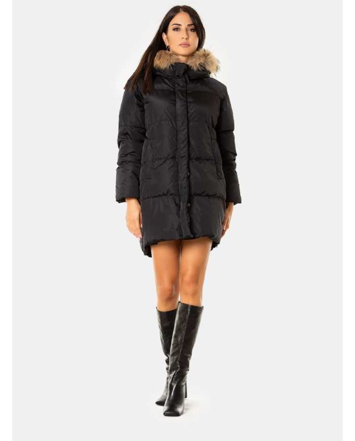 MAXMARA WEEKEND Piumino lungo