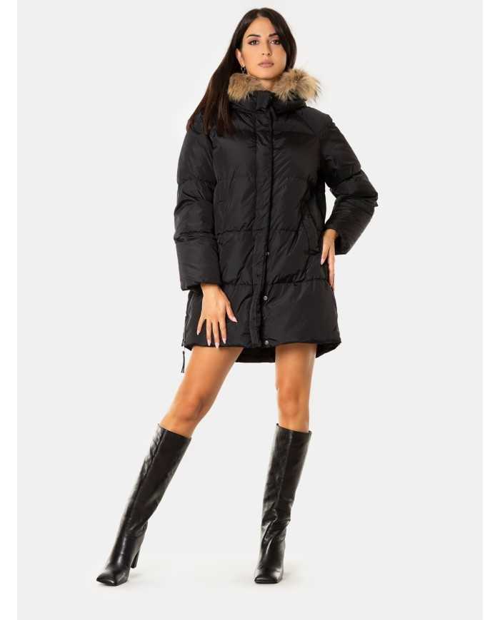 MAXMARA WEEKEND Piumino lungo