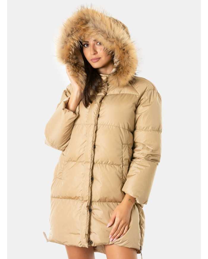 MAXMARA WEEKEND Piumino lungo