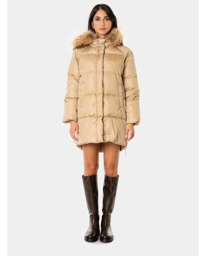 MAXMARA WEEKEND Piumino lungo