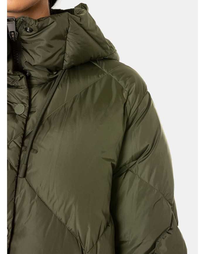 MAXMARA WEEKEND Piumino lungo