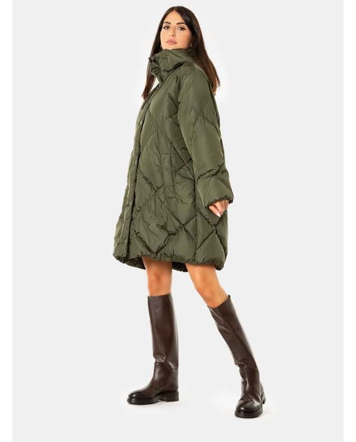 MAXMARA WEEKEND Piumino lungo