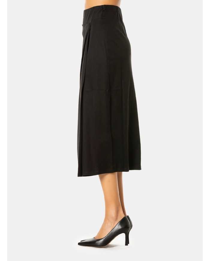 MAXMARA WEEKEND Gonna con drappeggio