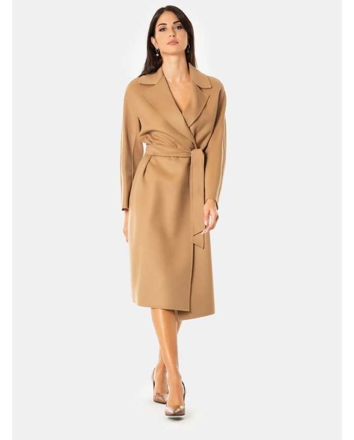 MAXMARA STUDIO Cappotto lungo