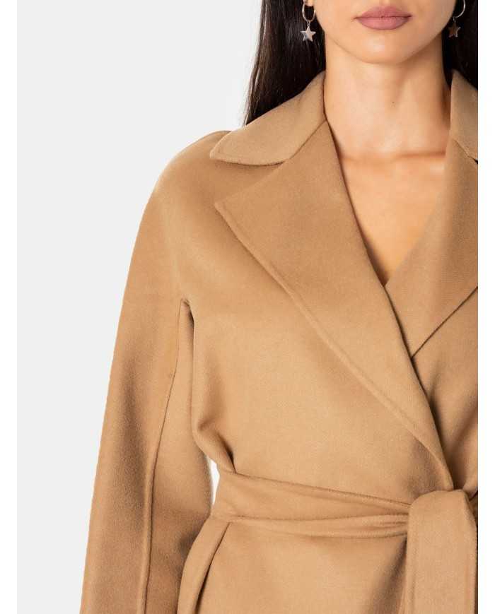 MAXMARA STUDIO Cappotto lungo