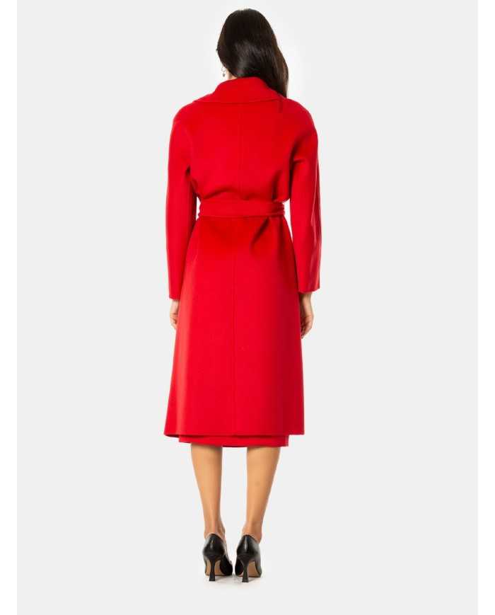 MAXMARA STUDIO Cappotto lungo