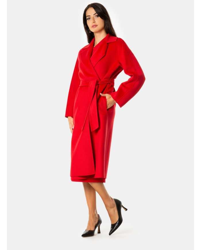 MAXMARA STUDIO Cappotto lungo