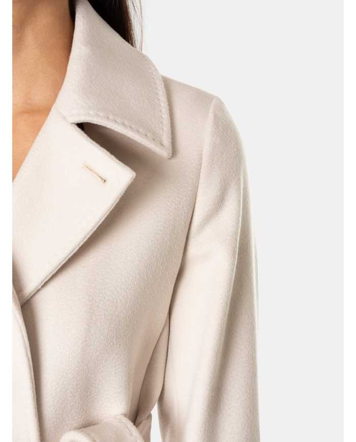 MAXMARA STUDIO Cappotto doppiopetto