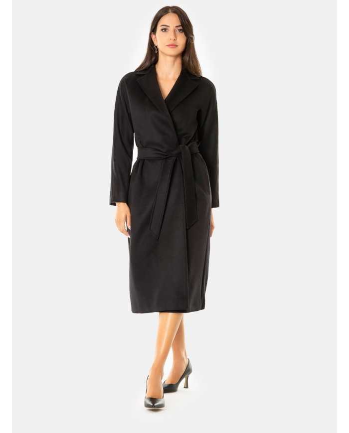 MAXMARA STUDIO Cappotto lungo