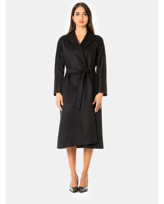 MAXMARA STUDIO Cappotto lungo
