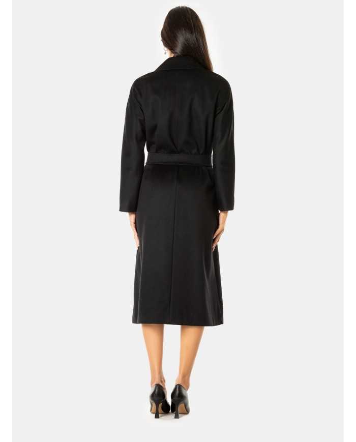 MAXMARA STUDIO Cappotto lungo
