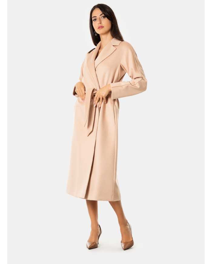 MAXMARA STUDIO Cappotto lungo