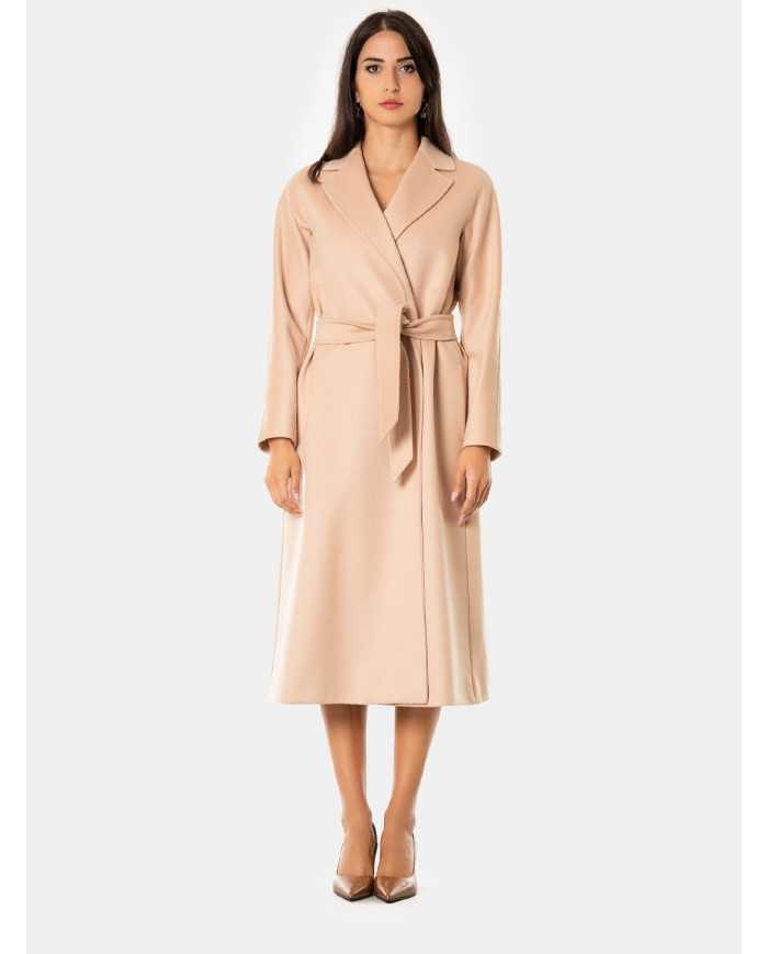 MAXMARA STUDIO Cappotto lungo