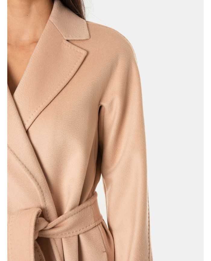 MAXMARA STUDIO Cappotto lungo