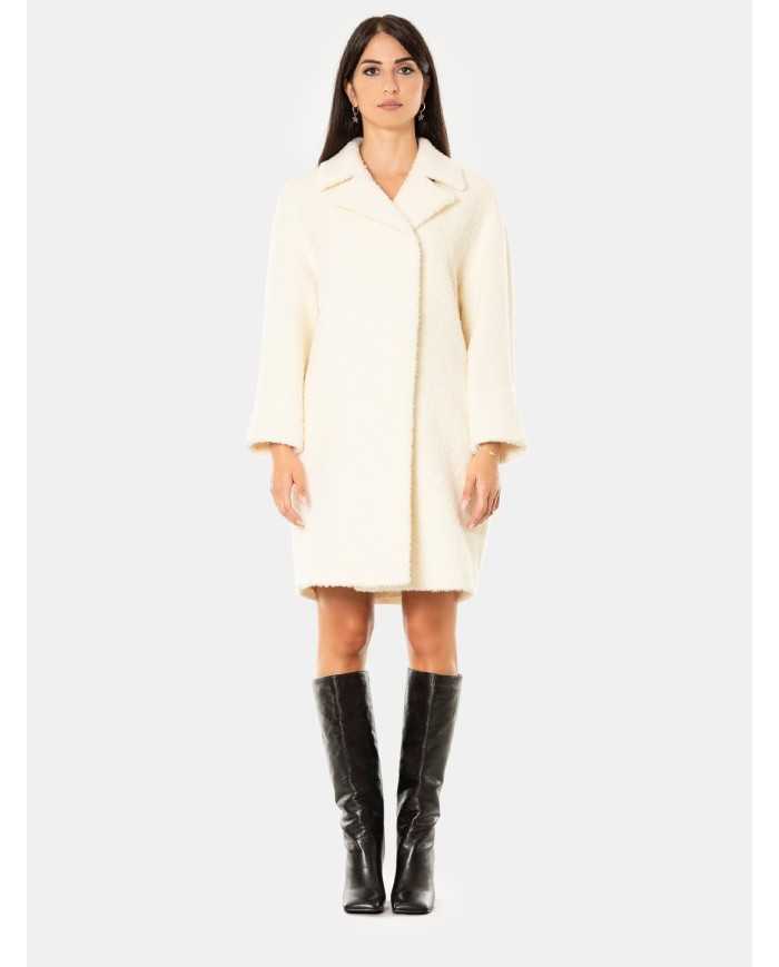 MAXMARA STUDIO Cappotto in alpaca