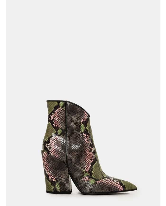 LELLA BALDI Texano multi