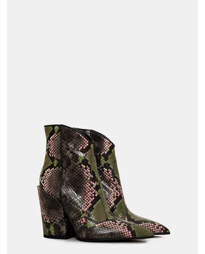 LELLA BALDI Texano multi