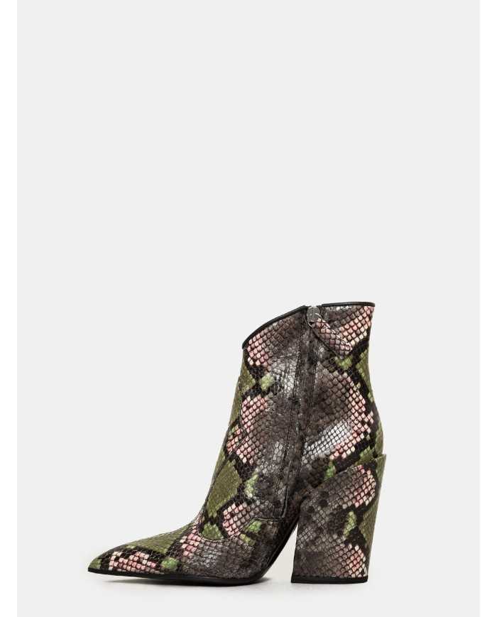 LELLA BALDI Texano multi