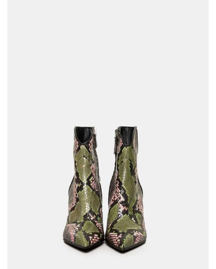 LELLA BALDI Texano multi