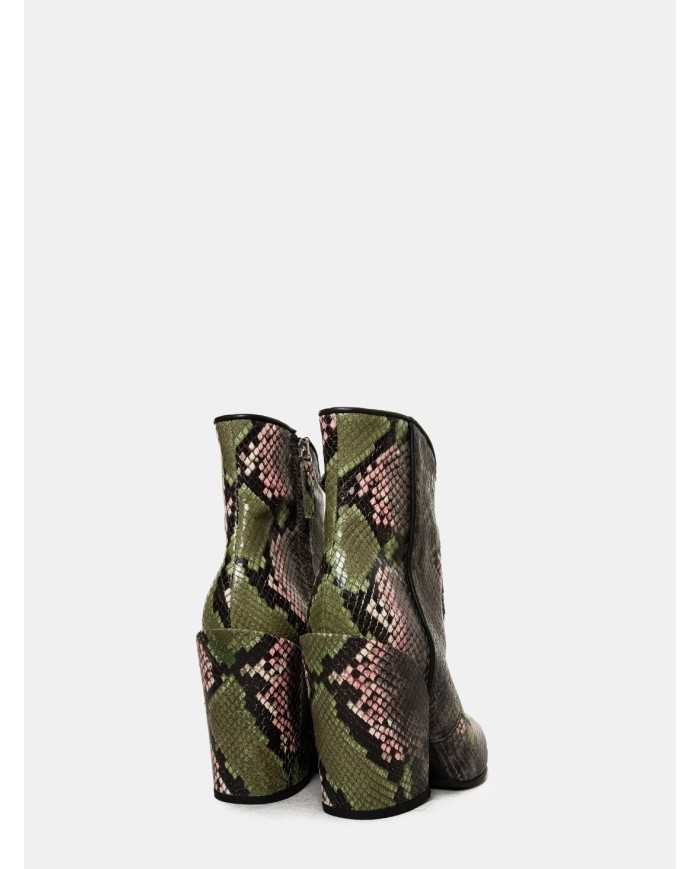 LELLA BALDI Texano multi