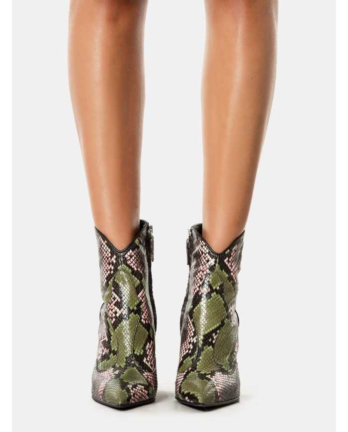 LELLA BALDI Texano multi